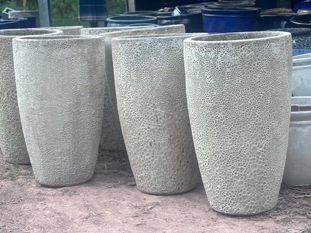 Selected Planter
