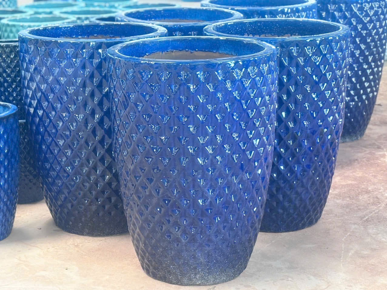 Handcrafted products
